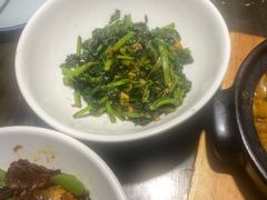 -老灶房-四川土菜(铁牛广场店)