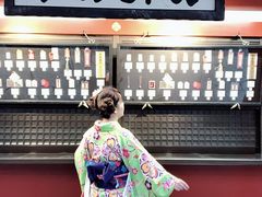 -浅草寺