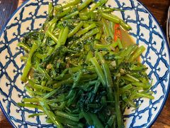 -泰莲庭·溪畔餐厅(雁栖湖店)