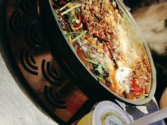 -匠子烤鱼(桫椤湾店)