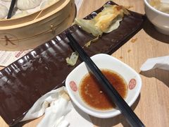 -老班长手工灌汤包(望京华彩店)