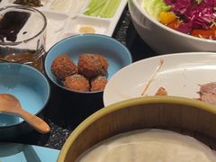 -局气 烤鸭·北京菜(光华路店)