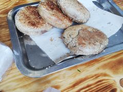 -李小老烧饼(常营民族家园店)