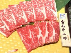-NIUAN牛庵·日式和牛烧肉(恒隆店)