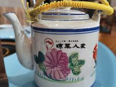 -琼菜人家·海南菜·文昌鸡(文昌大道店)