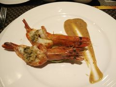 -丹鼎铁板料理
