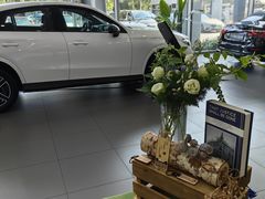 -奔驰利星行(北京花乡店)