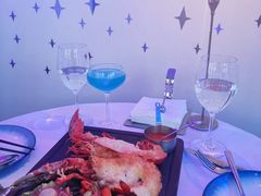 -天玑高空江景餐厅&酒吧Sky Secret Restaurant&Bar
