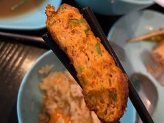 -URBAN SOI Thai Kitchen乐泰料理(长乐路店)