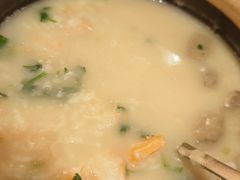 -金穗园·砂锅粥.醉鸡煲火锅(长寿路店)