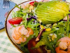 -墨纪Mojí墨西哥餐厅(官舍店)