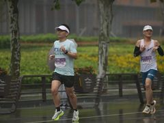 -普陀体育馆