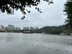 -珠海圆明新园