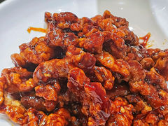 -山海菜馆·海肠捞饭·青岛菜(栈桥店)