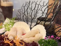 -湊湊火锅·茶憩(南京万象天地店)