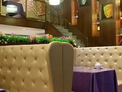 -泰米·休闲餐厅