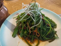 -品味泸沽湖•民族特色菜(大落水店)