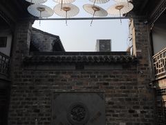 -老门东历史文化街区