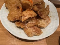 -红樱桃·欢乐餐厅(太原里店)