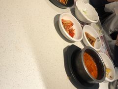 -本家韩国烤肉(青岛万象城店)