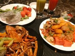 android_upload_pic-热带雨林汗蒸馆(汶水东路店)