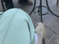 -星巴克(潍坊泰华广场店)