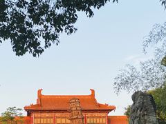 -南京市江宁方山