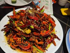 -京悦南门涮羊肉·羊蝎子火锅(田林路店)