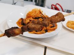 羊肉串-宜家·瑞典风味餐厅(北京西红门店)