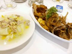 -稻香酒家·33年老字号·港式粤菜(富邦中心店)