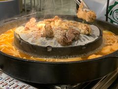 -小肚皮饮食店