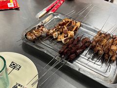 -老杜烧烤(解放路店)