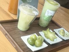 -阿嬷手作(成都万象城店)