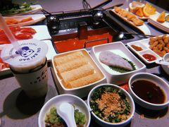 -海底捞火锅(铂澜大象城店)