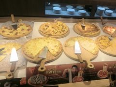 -比格比萨自助(宝山日月光店)