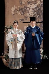 -拾尚映画·STUDIO婚纱摄影(中关村店)