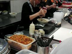 -Fan!烤肉饭(王府·星mall店)