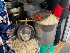 -蓉城西二道无名冒菜(西二道街店)