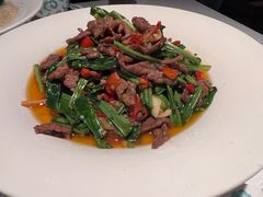 -桂满陇·海市蜃楼·黑金(国金店)