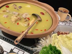 -农耕记·湖南土菜(halo广场店)