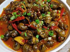 -马海涛牛肉串·午市牛腩饭·烧烤夜宵(领汇广场店)
