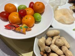 -好福记饭店(红梅公园店)