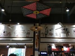 -灶东家民间菜(回兴店)