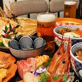 氛围感日料店🍣这家居酒屋也太好吃啦