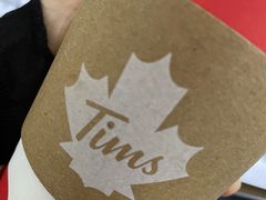 -Tims天好咖啡·贝果(东吴龙湖天街店)