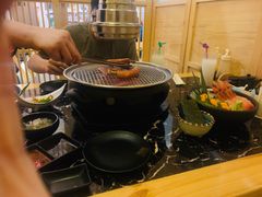 -龍二烧肉酒场(九亭店)