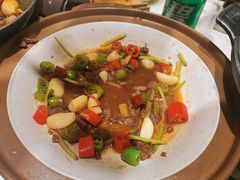 -阿露佳·舌尖上的安吉菜