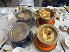 -老毛手抓·盐池滩羊非遗手抓(宁夏总店)