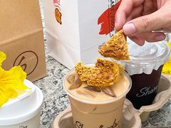 -香馥咖啡(民盈国贸城店)