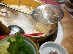 -牛人日志·鲜牛肉骨汤火锅(万科里瑧店)